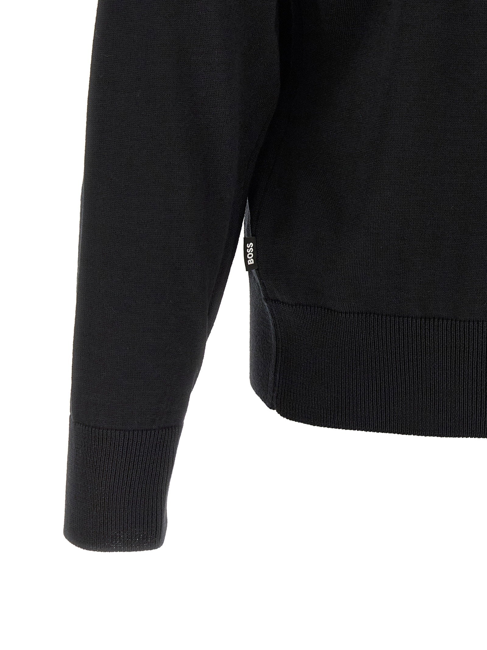 Hugo Boss Men's H-Balonso Cardigan