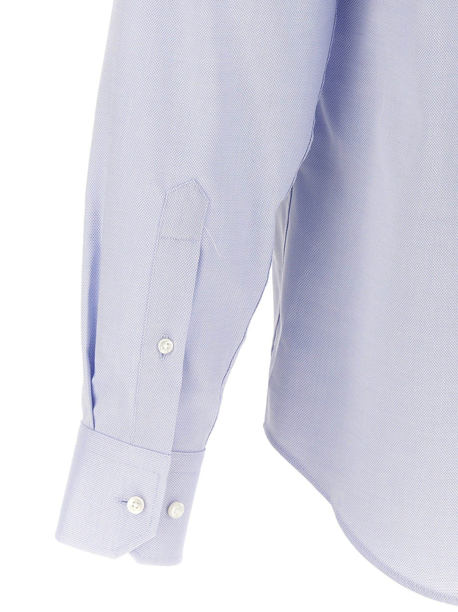 Hugo Boss Men's Oxford Cotton Shirt