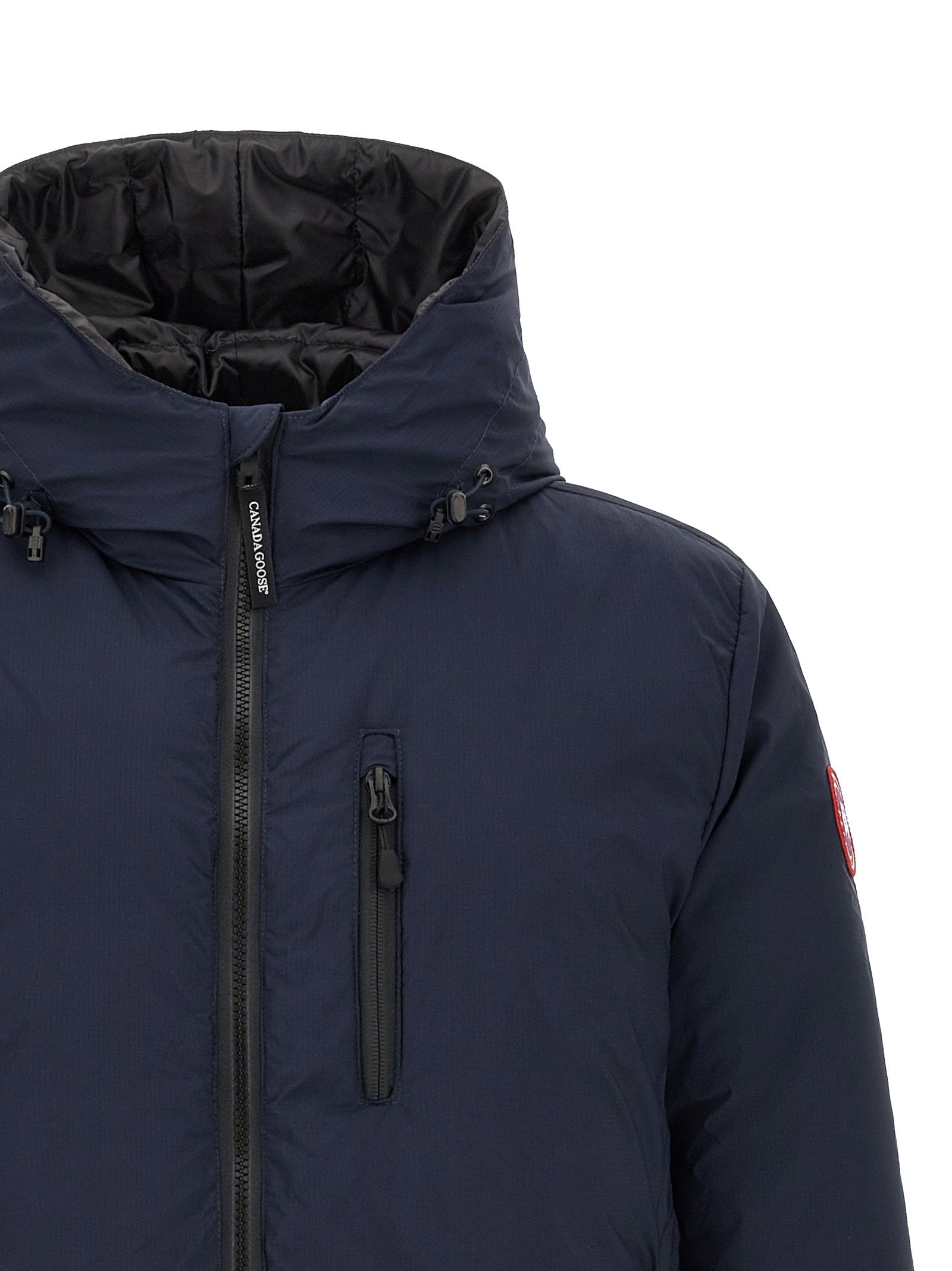 Canada Goose Men's Lodge Jacket