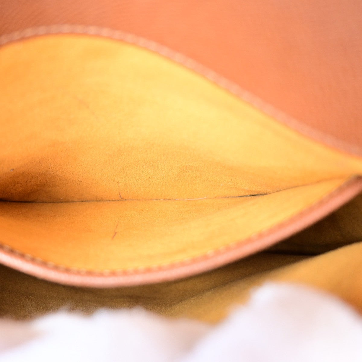 Louis Vuitton Musette Salsa Monogram Canvas Brown Canvas Shoulder Bag Bag (Pre-Owned)