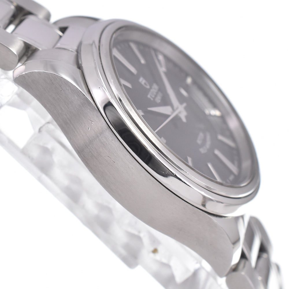 Tudor Style Date Automatic Stainless Steel Watch (Pre-Owned)