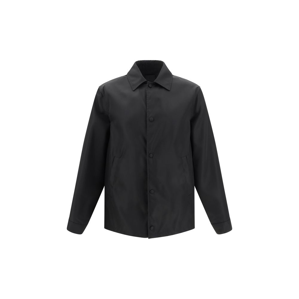 Givenchy Oversized Men's Shirt