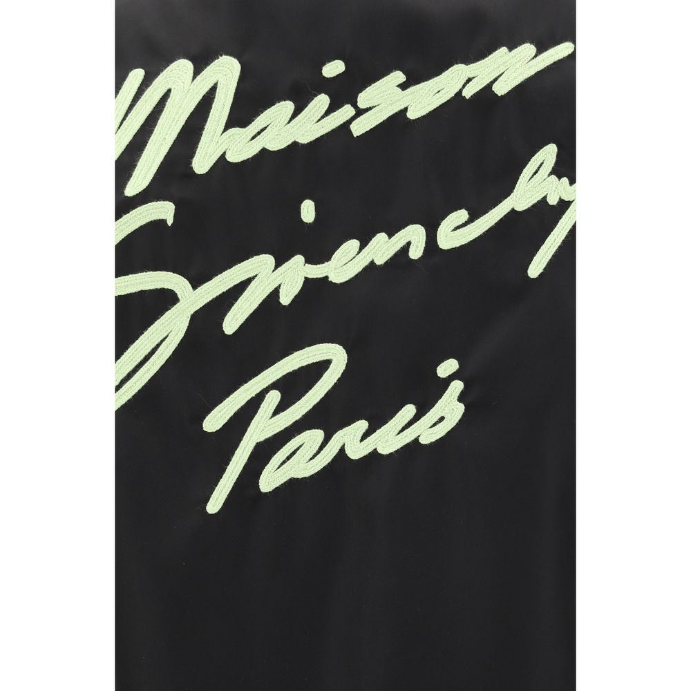 Givenchy Oversized Men's Shirt