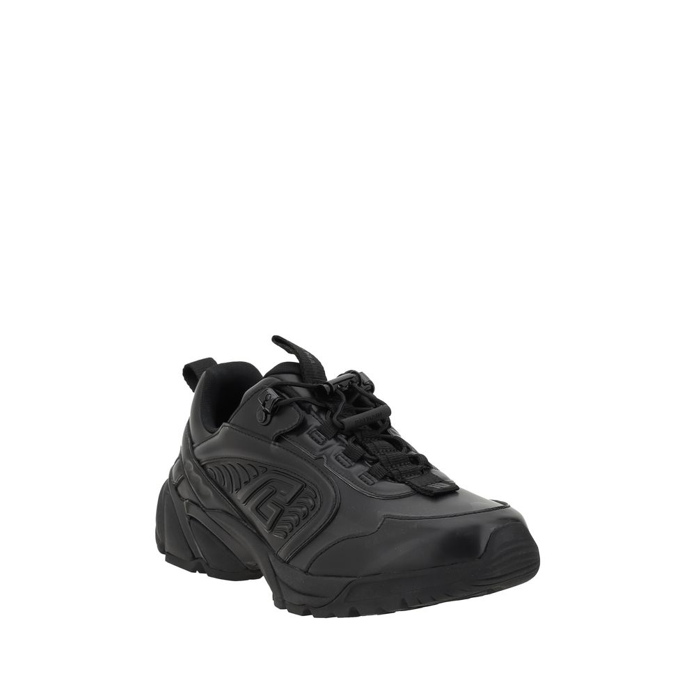 Balmain Cosmic Men's Sneakers