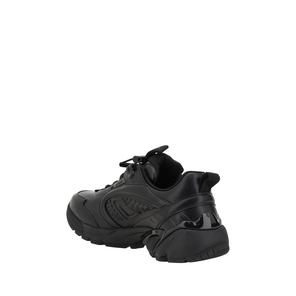 Balmain Cosmic Men's Sneakers