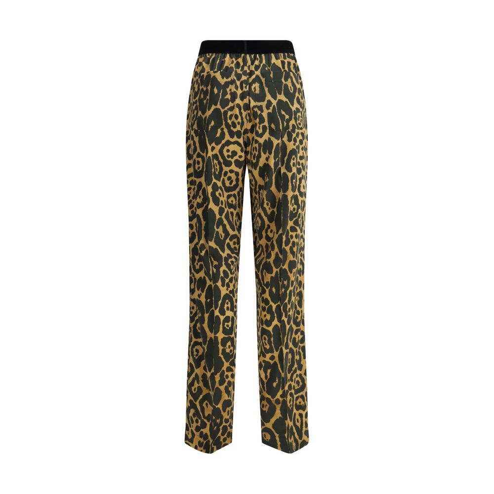 Tom Ford Silk Women's Pants
