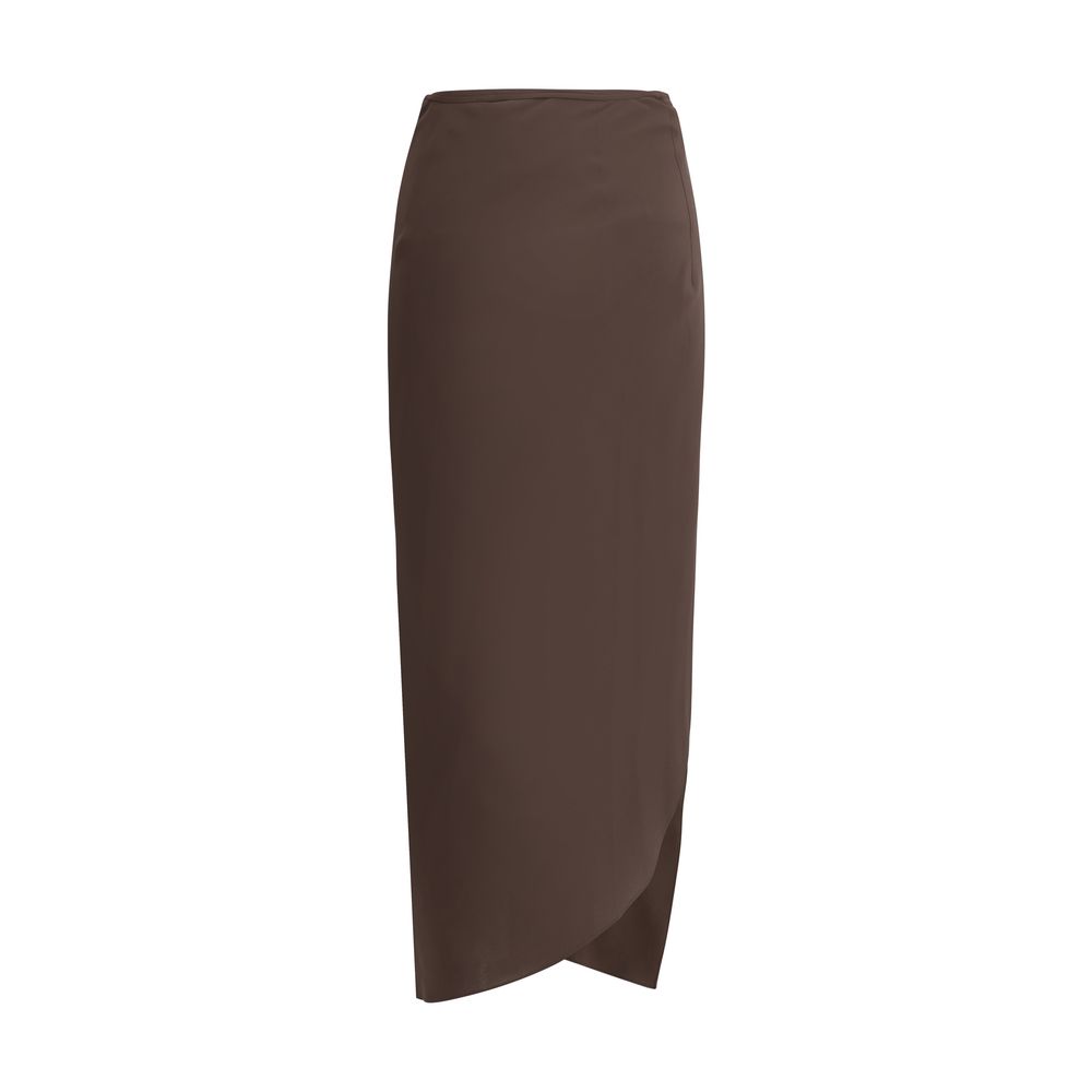 Petar Petrov Midi Women's Skirt