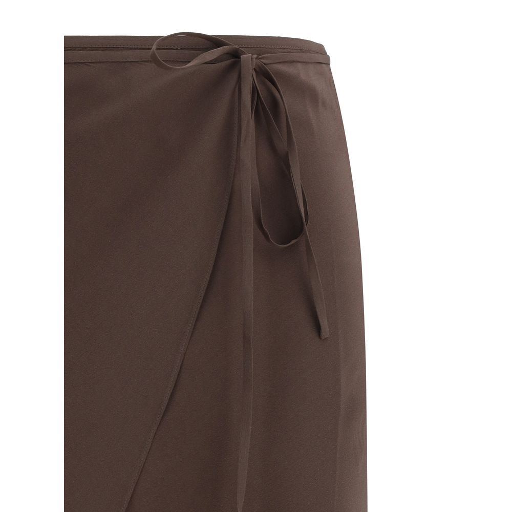 Petar Petrov Midi Women's Skirt