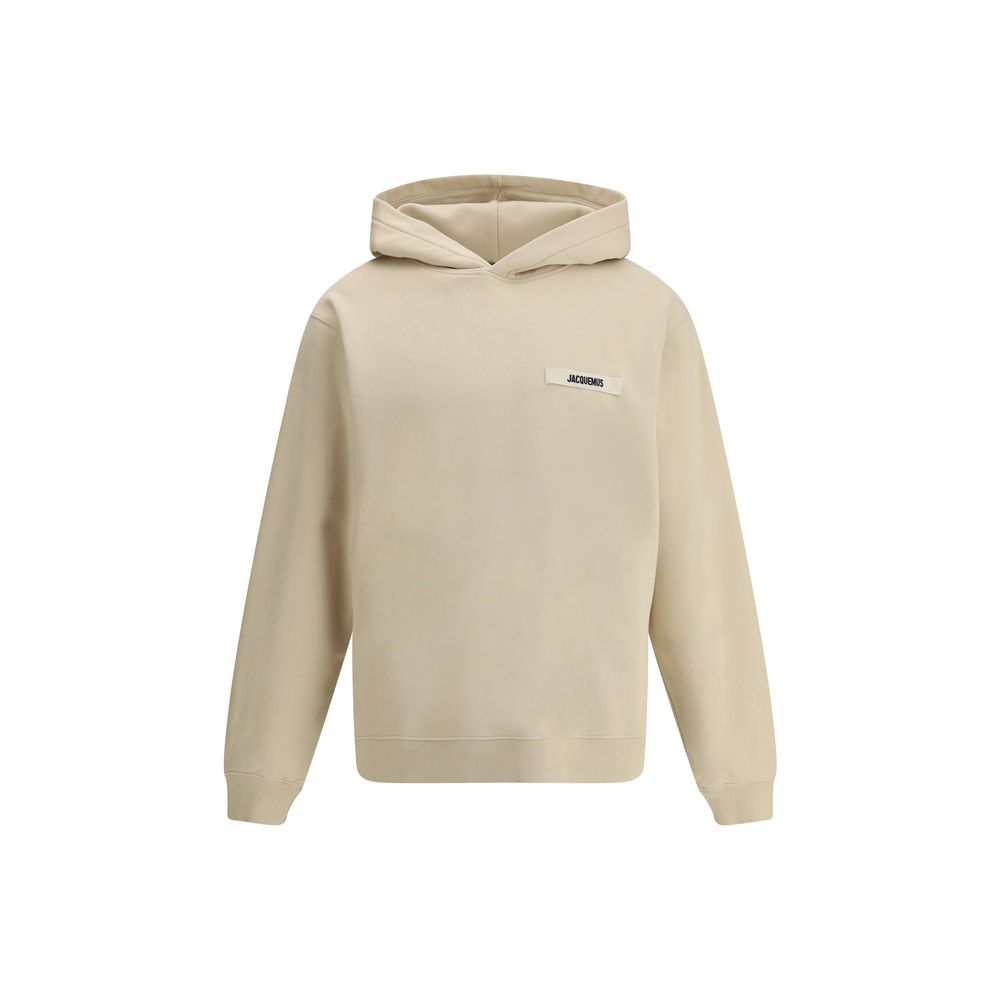 Jacquemus Logoed Men's Hoodie
