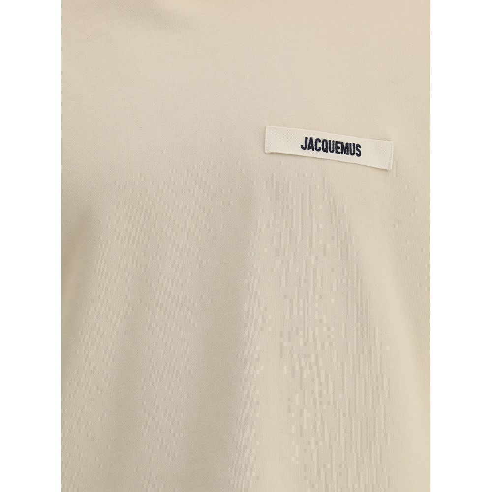 Jacquemus Logoed Men's Hoodie