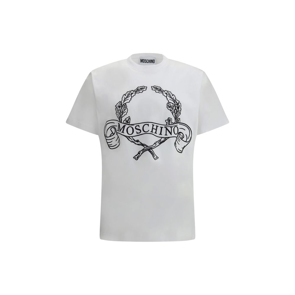 Moschino Logoed Men's T-Shirt