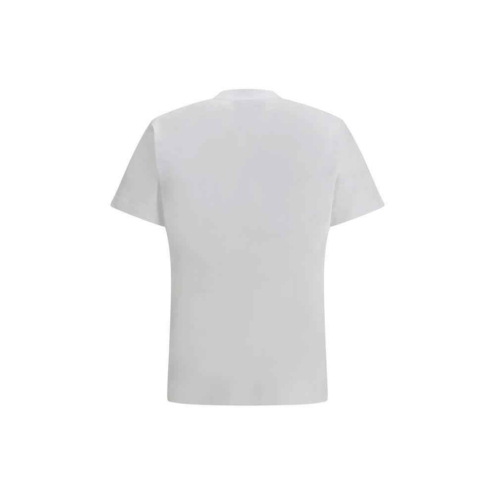Moschino Logoed Men's T-Shirt