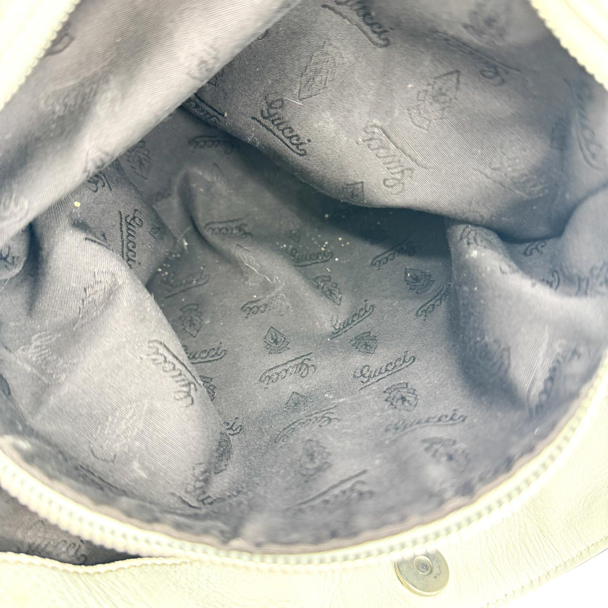Gucci Match Ball Gg Canvas Brown Canvas Tote Bag Bag (Pre-Owned)