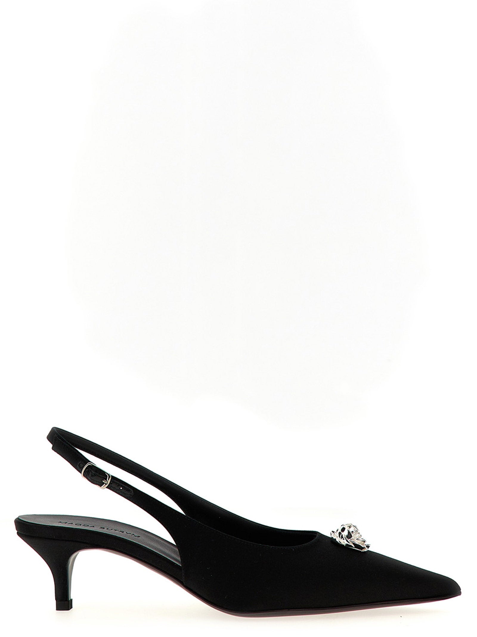 Magda Butrym Women's Rosetta Slingback