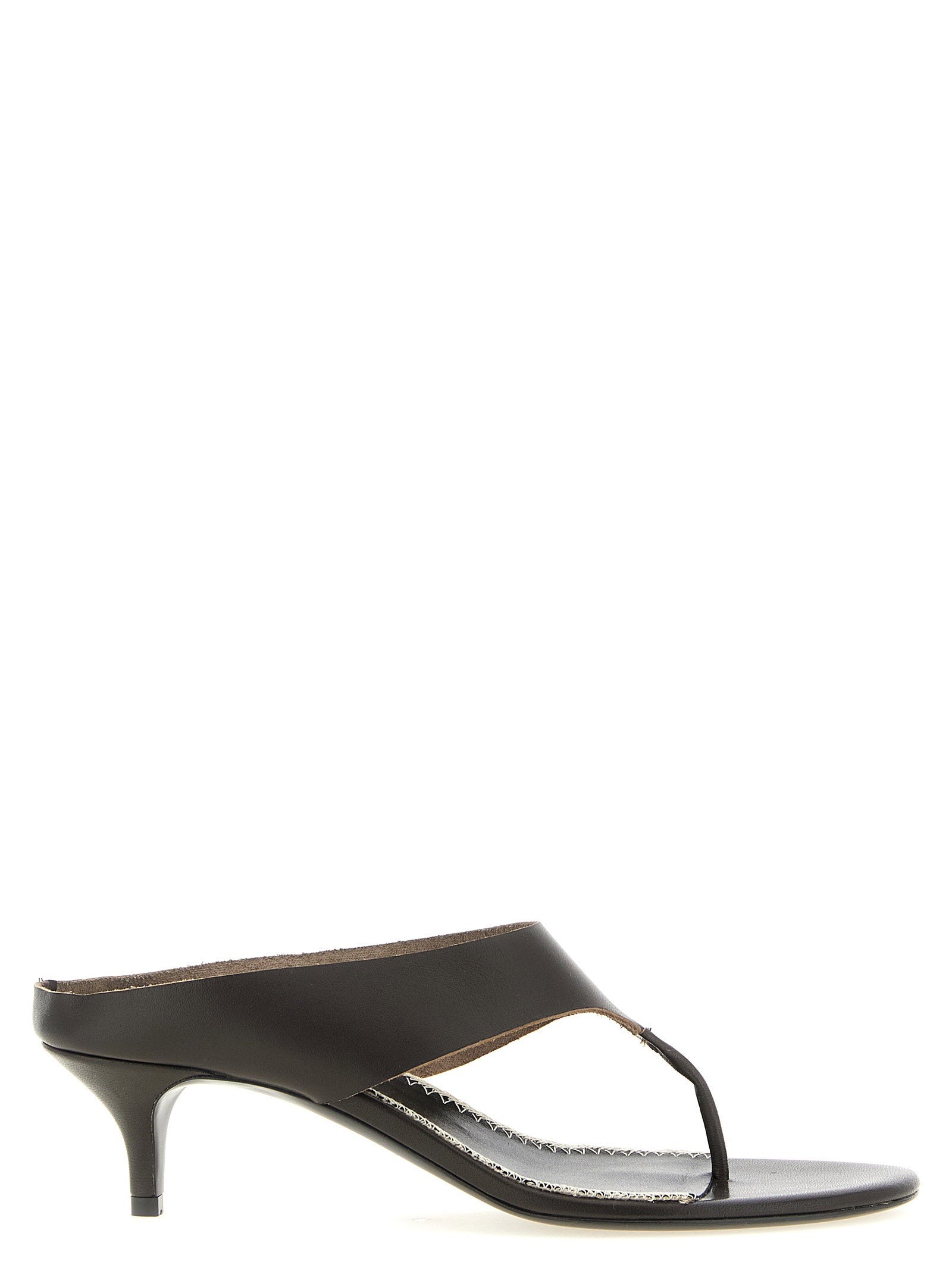 Magda Butrym Women's Leather Sandals