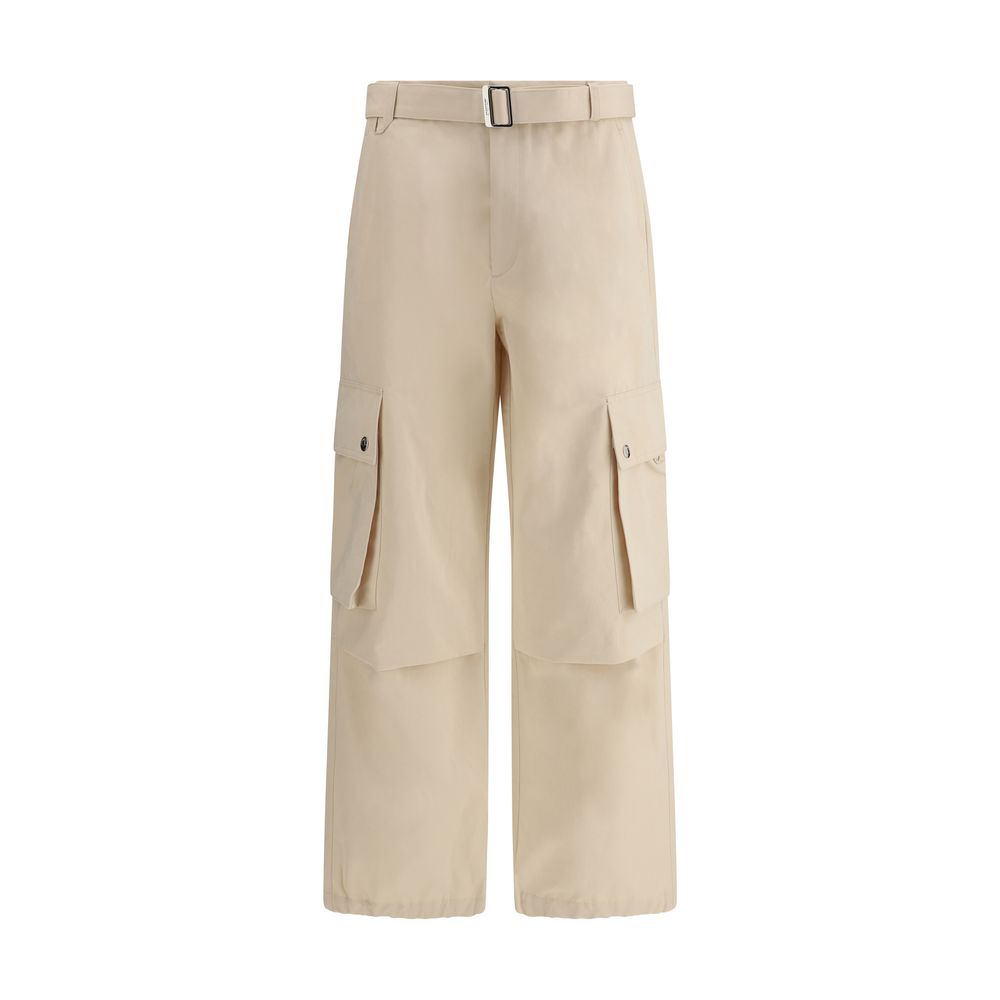 Jacquemus Le Cargo Men's Pants