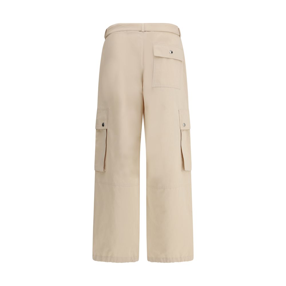 Jacquemus Le Cargo Men's Pants