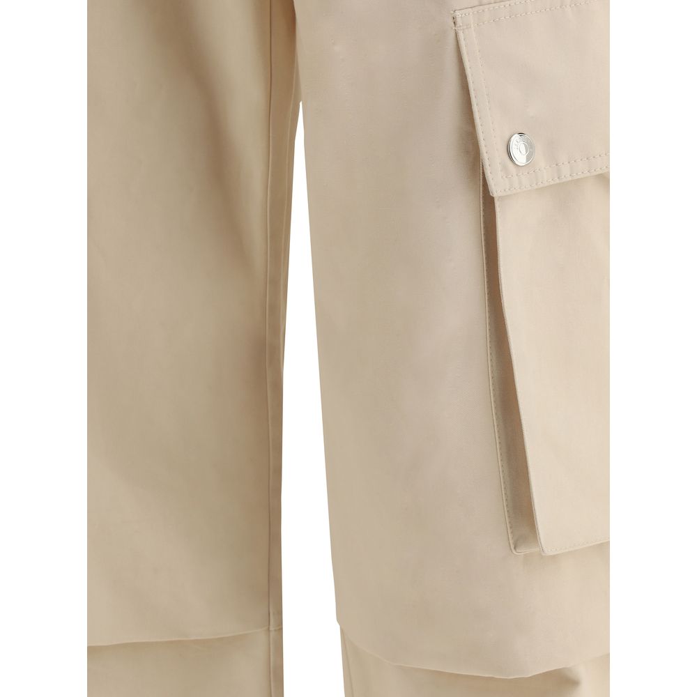 Jacquemus Le Cargo Men's Pants