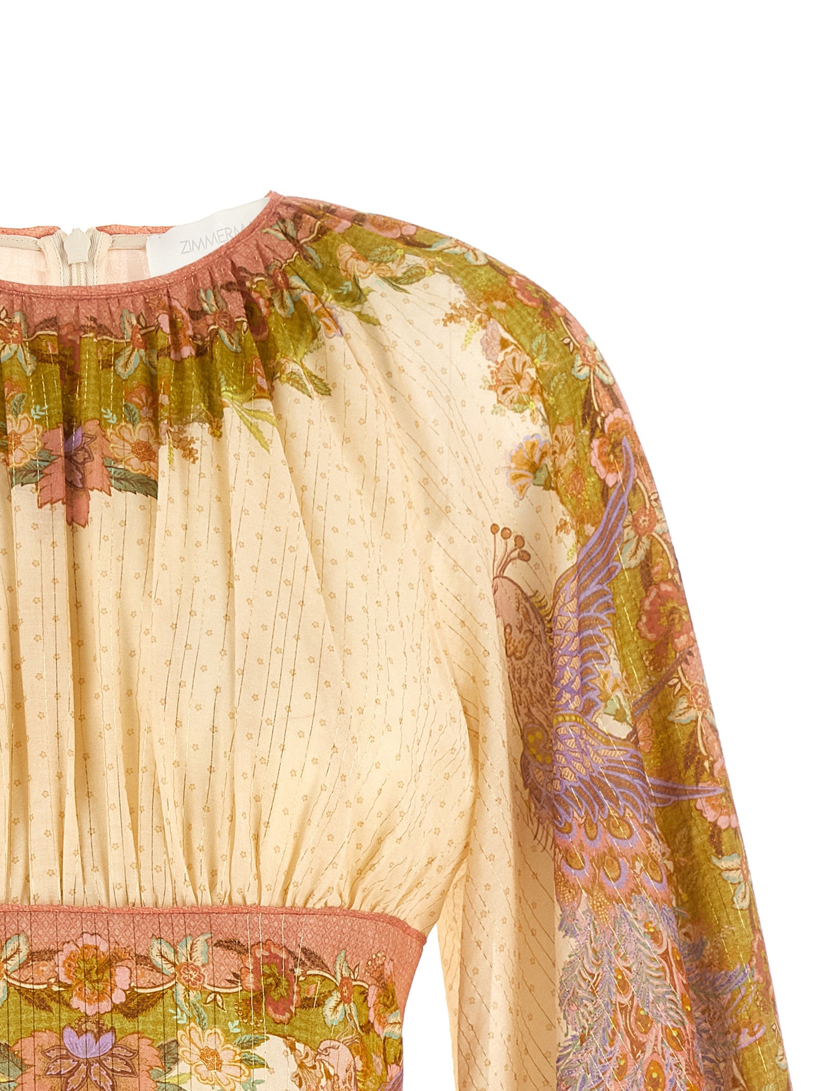 Zimmermann Women's Indra Dress