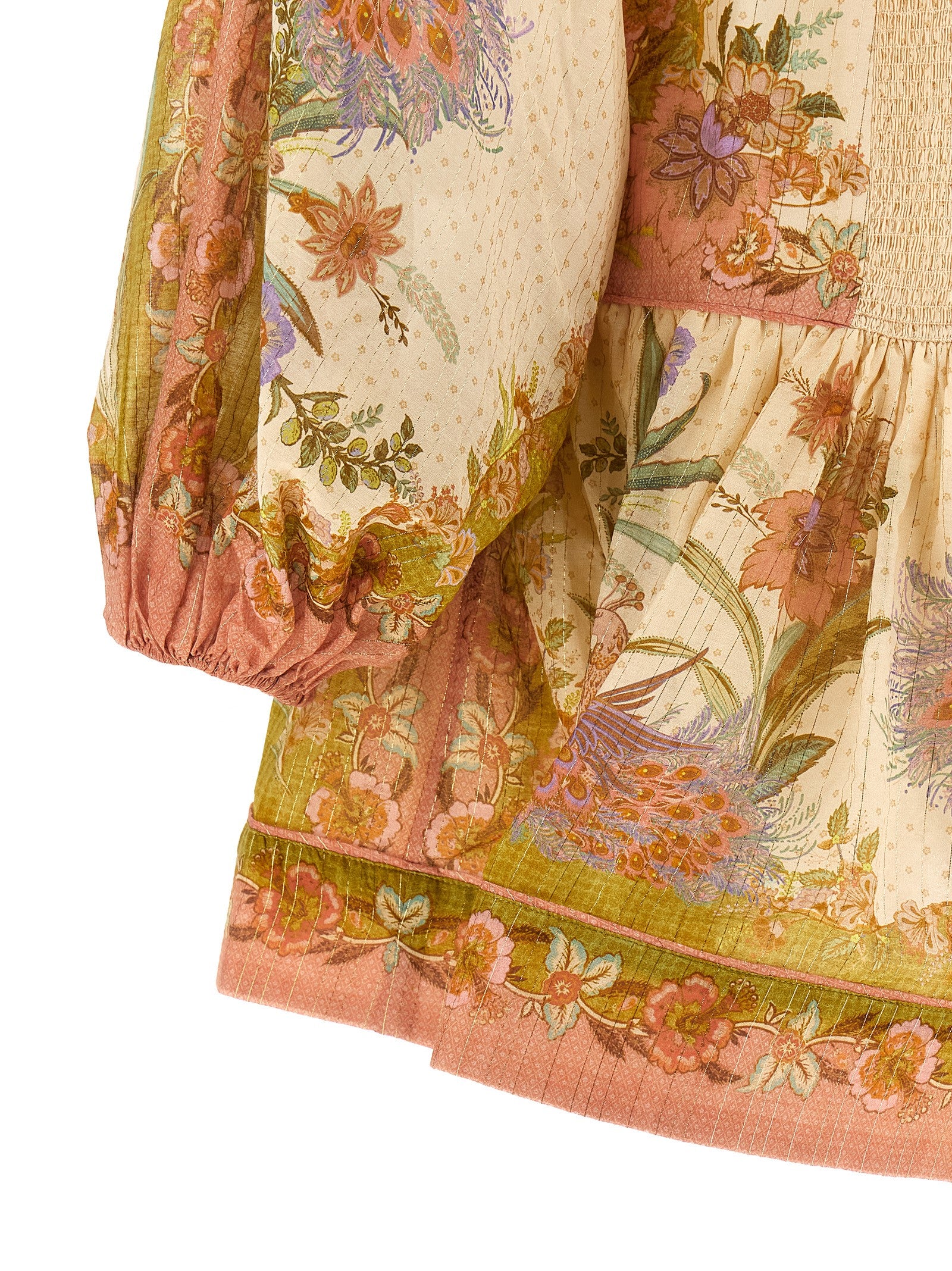 Zimmermann Women's Indra Dress