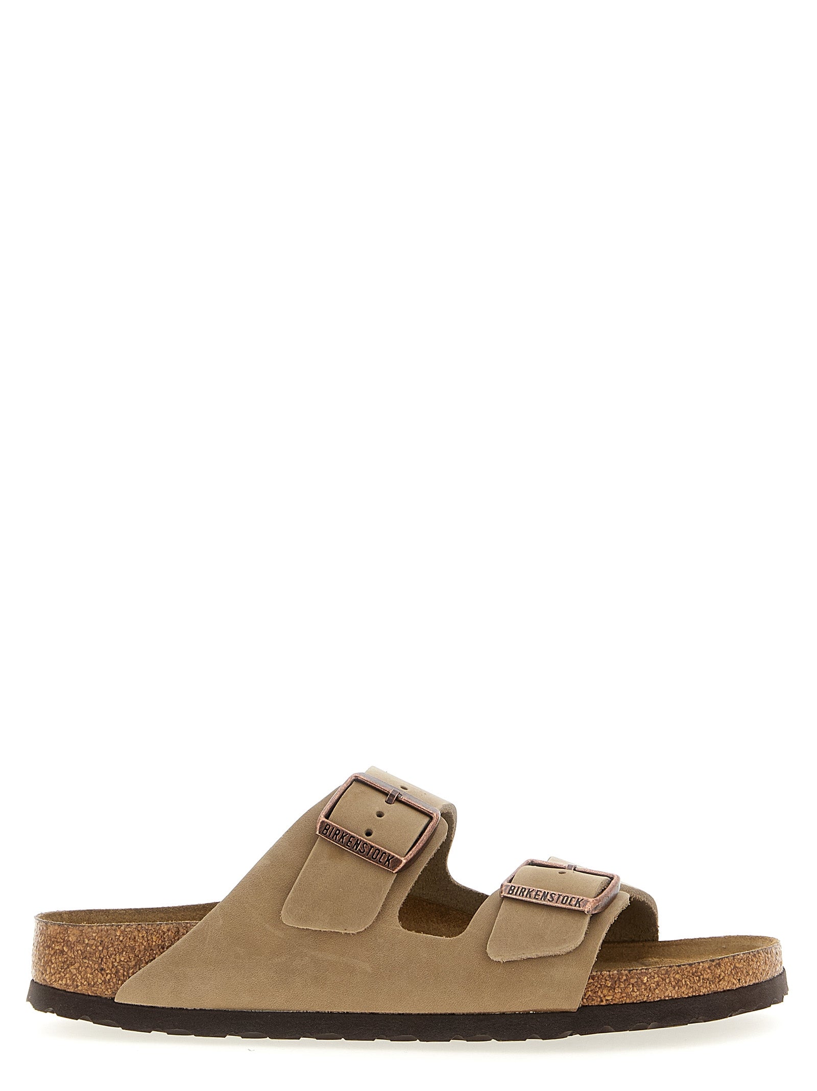 Birkenstock Men's Arizona Bs Sandals