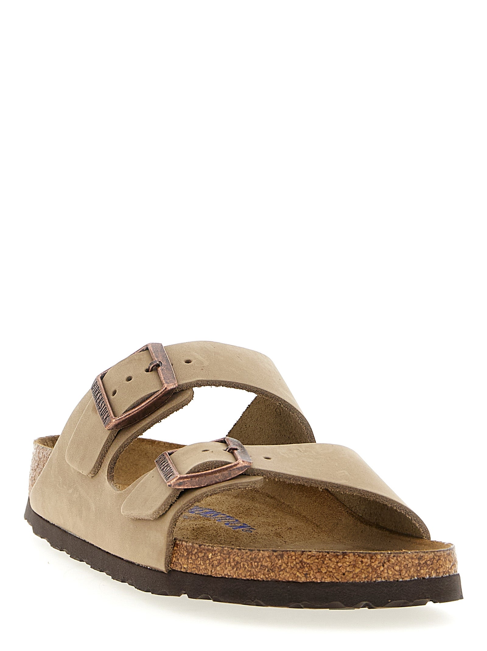 Birkenstock Men's Arizona Bs Sandals