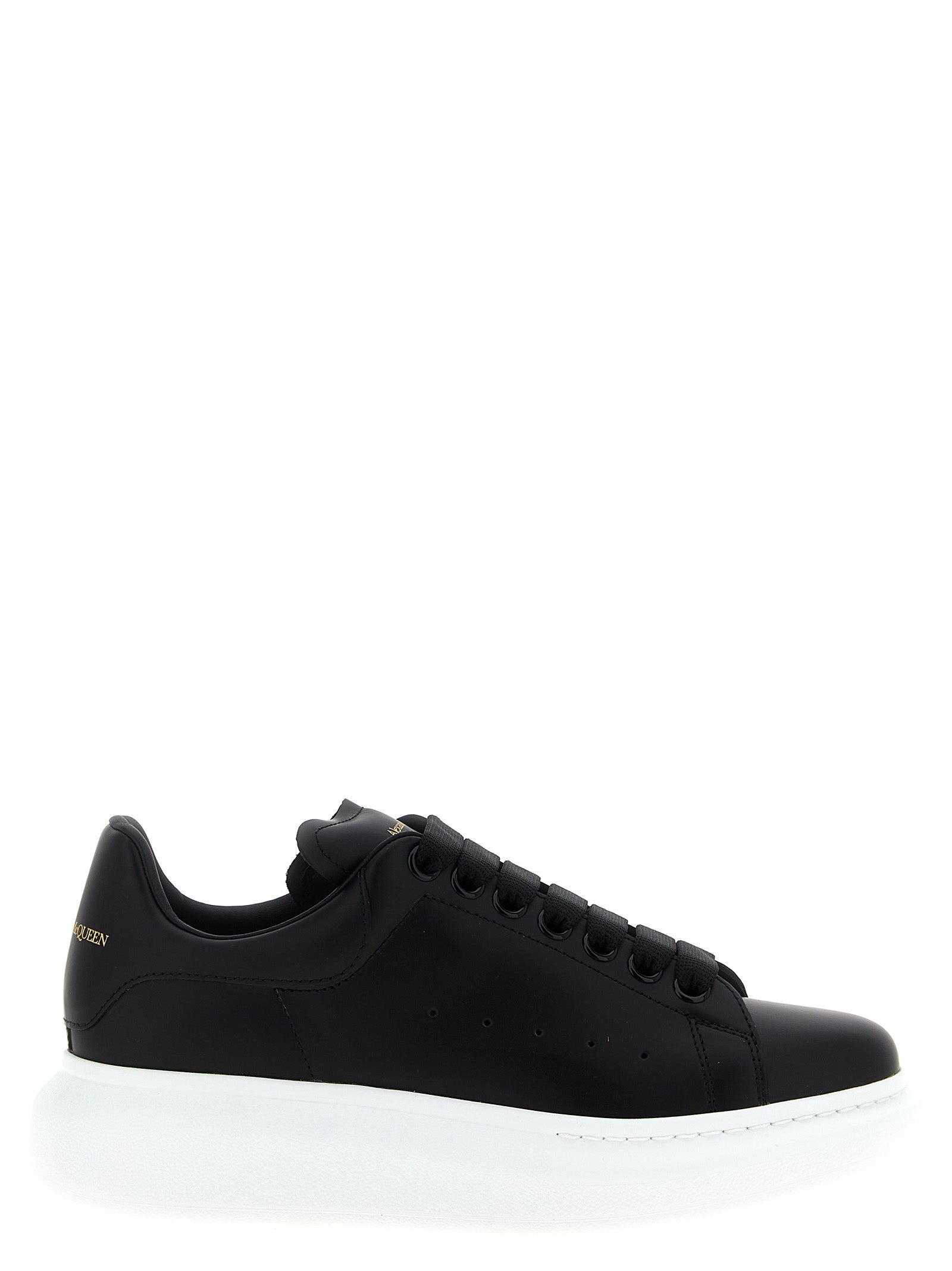 Alexander Mcqueen Women's Larry Sneakers