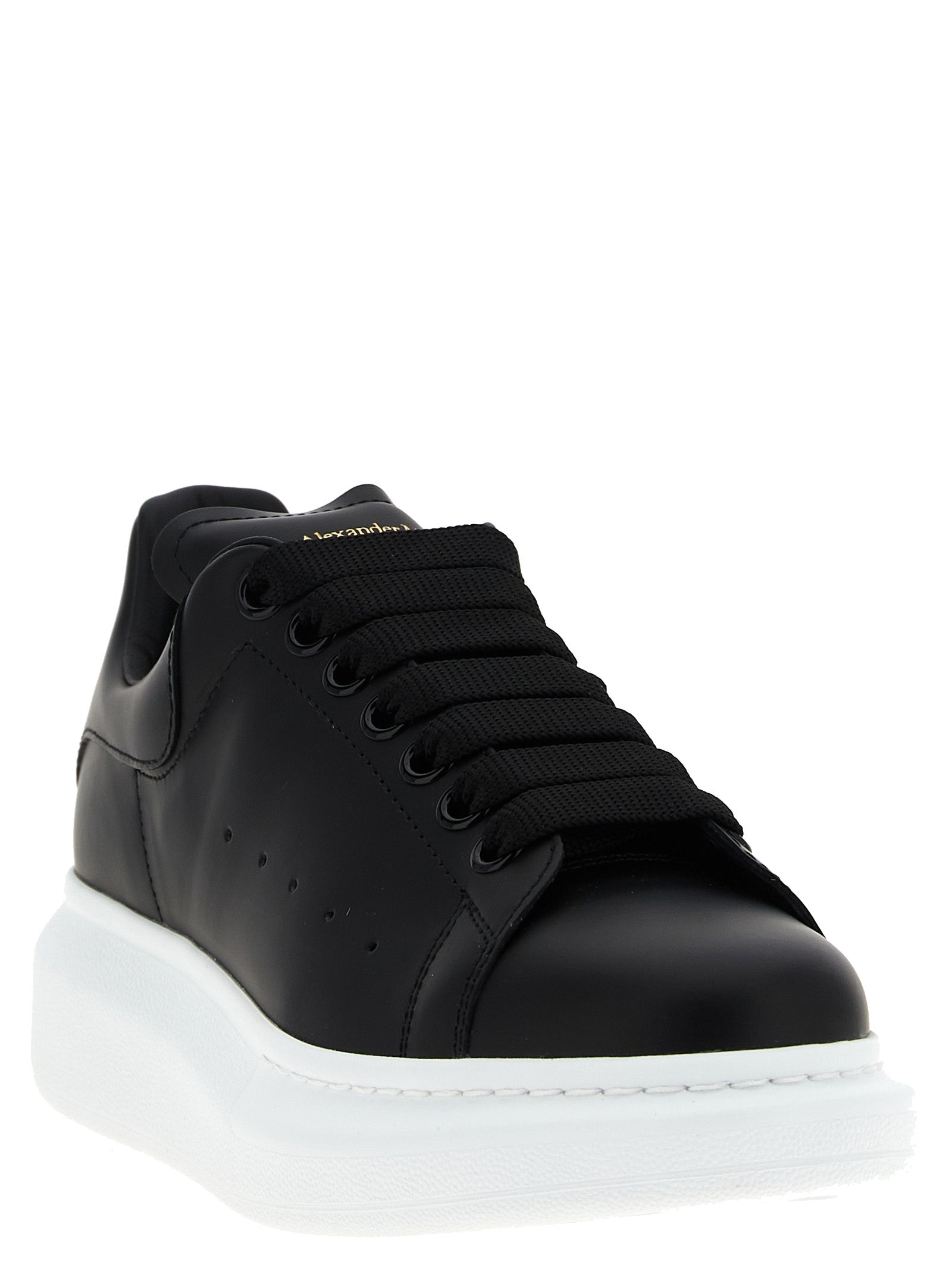 Alexander Mcqueen Women's Larry Sneakers