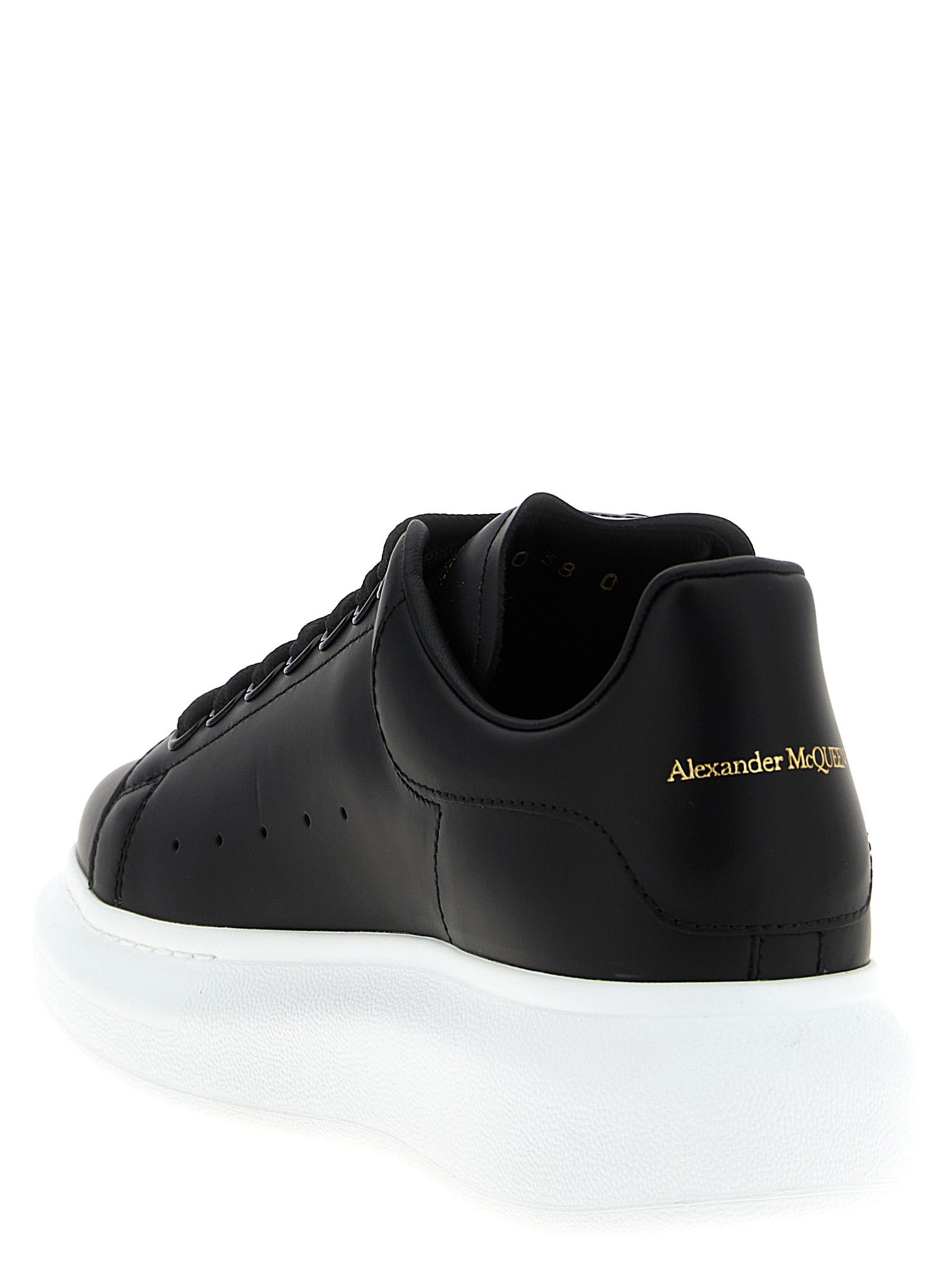 Alexander Mcqueen Women's Larry Sneakers