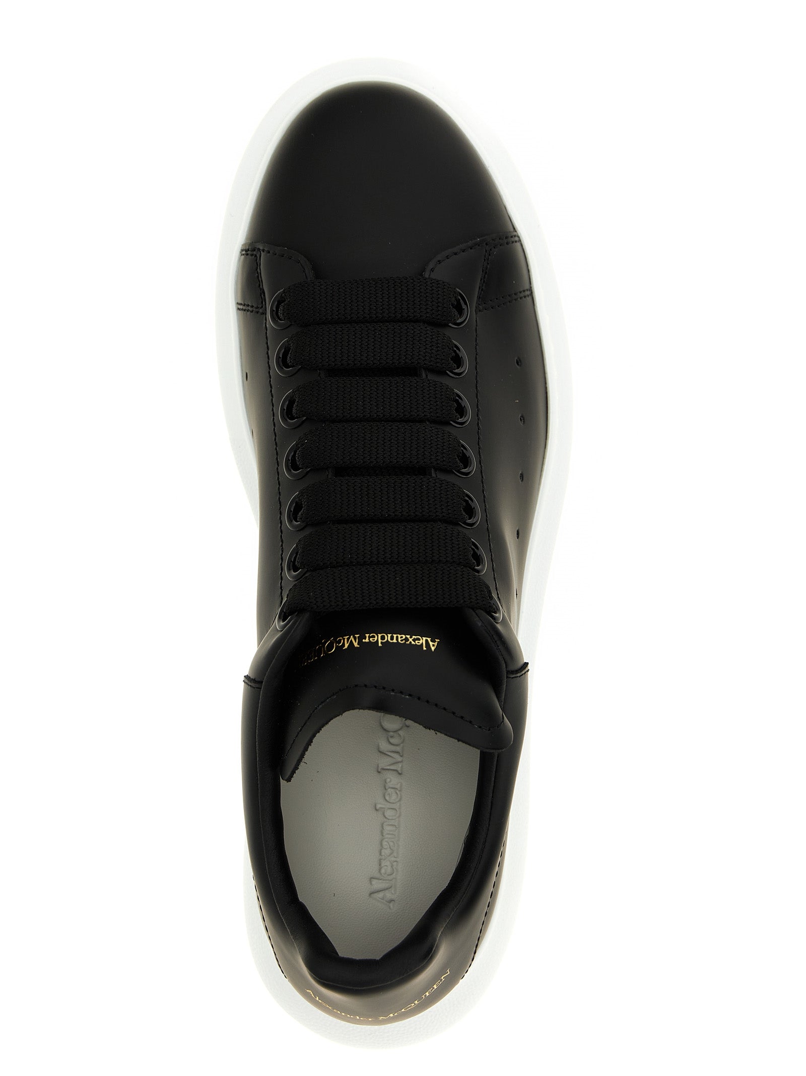 Alexander Mcqueen Women's Larry Sneakers