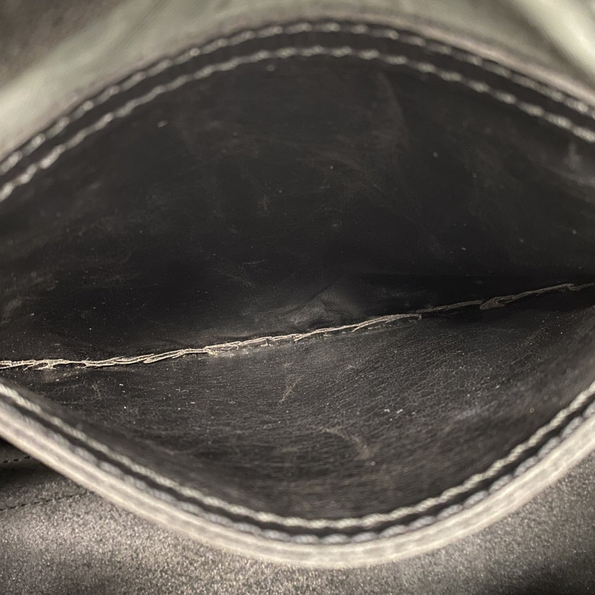 Louis Vuitton Speedy Epi Leather Black Other Handbag (Pre-Owned)