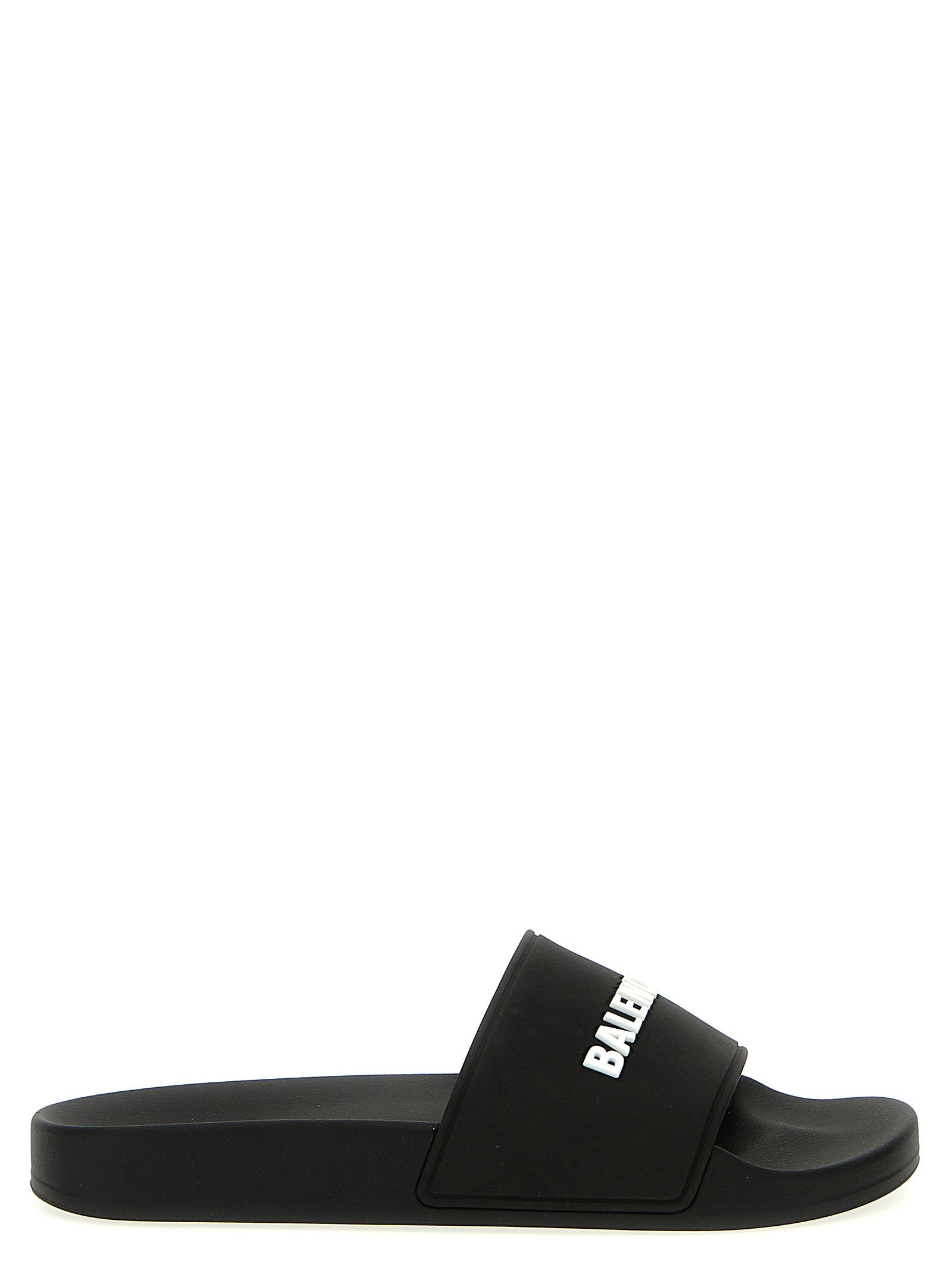 Balenciaga Women's Pool Sandals