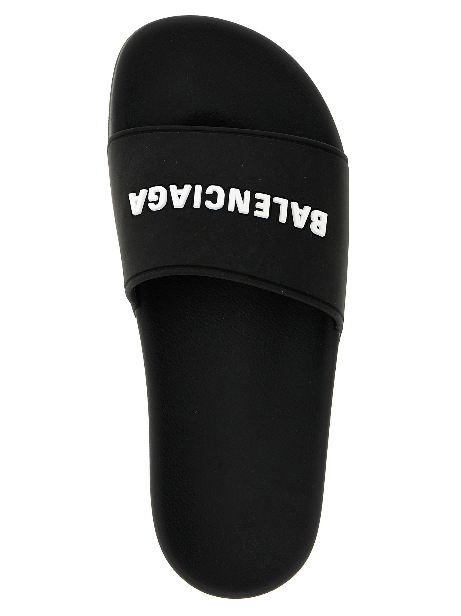 Balenciaga Women's Pool Sandals