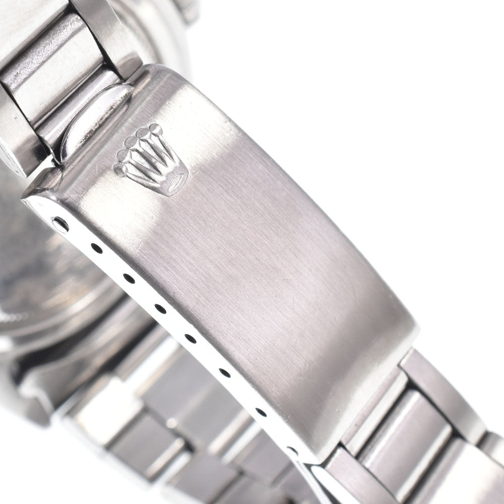 Rolex Oyster Precision Steel Watch (Pre-Owned)