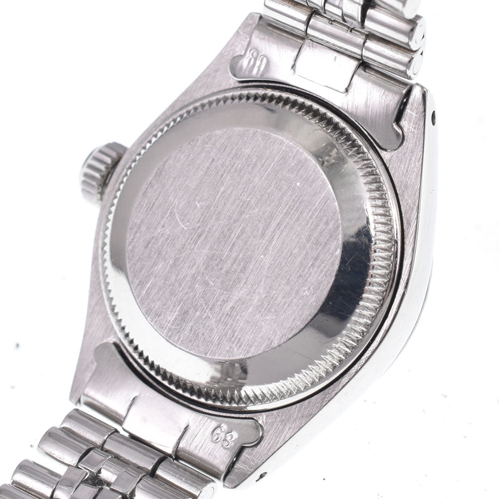 Rolex Oyster Perpetual Date Automatic Stainless Steel Watch (Pre-Owned)