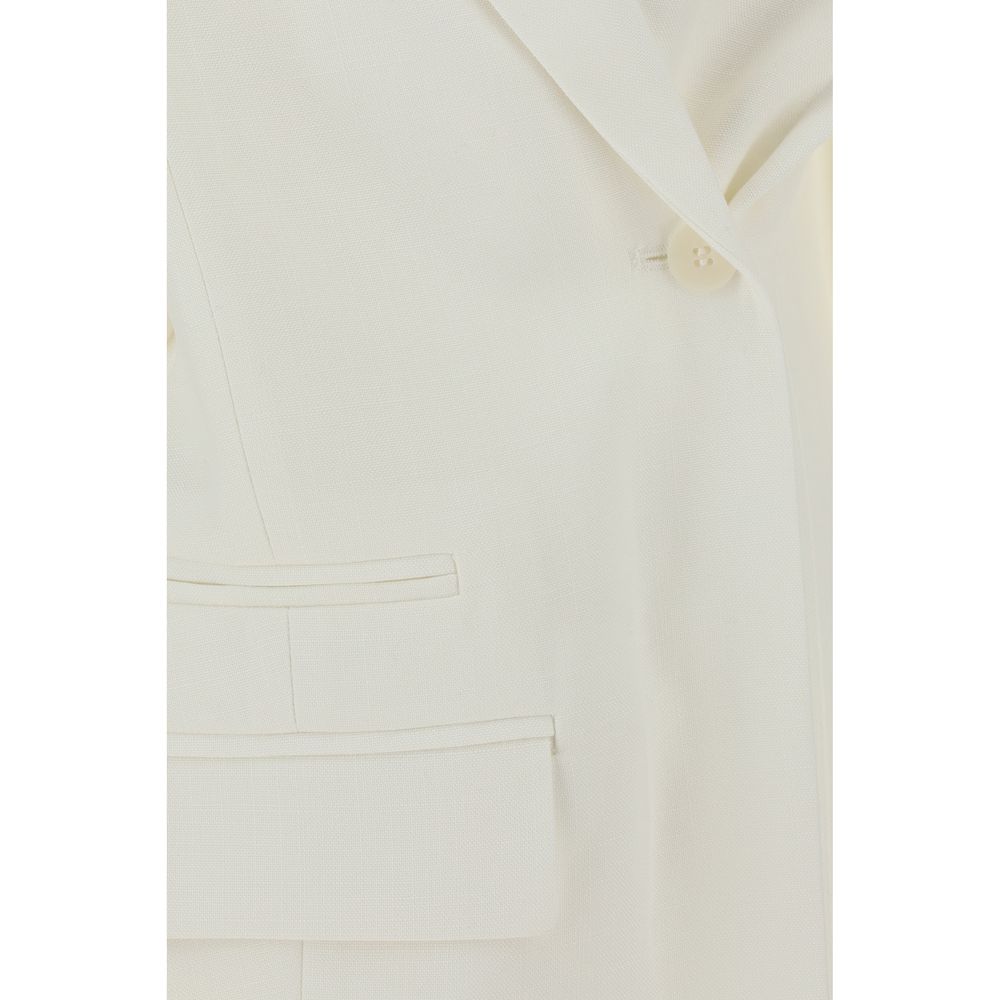 Jacquemus La Veste Tibau Blazer Women's Jacket