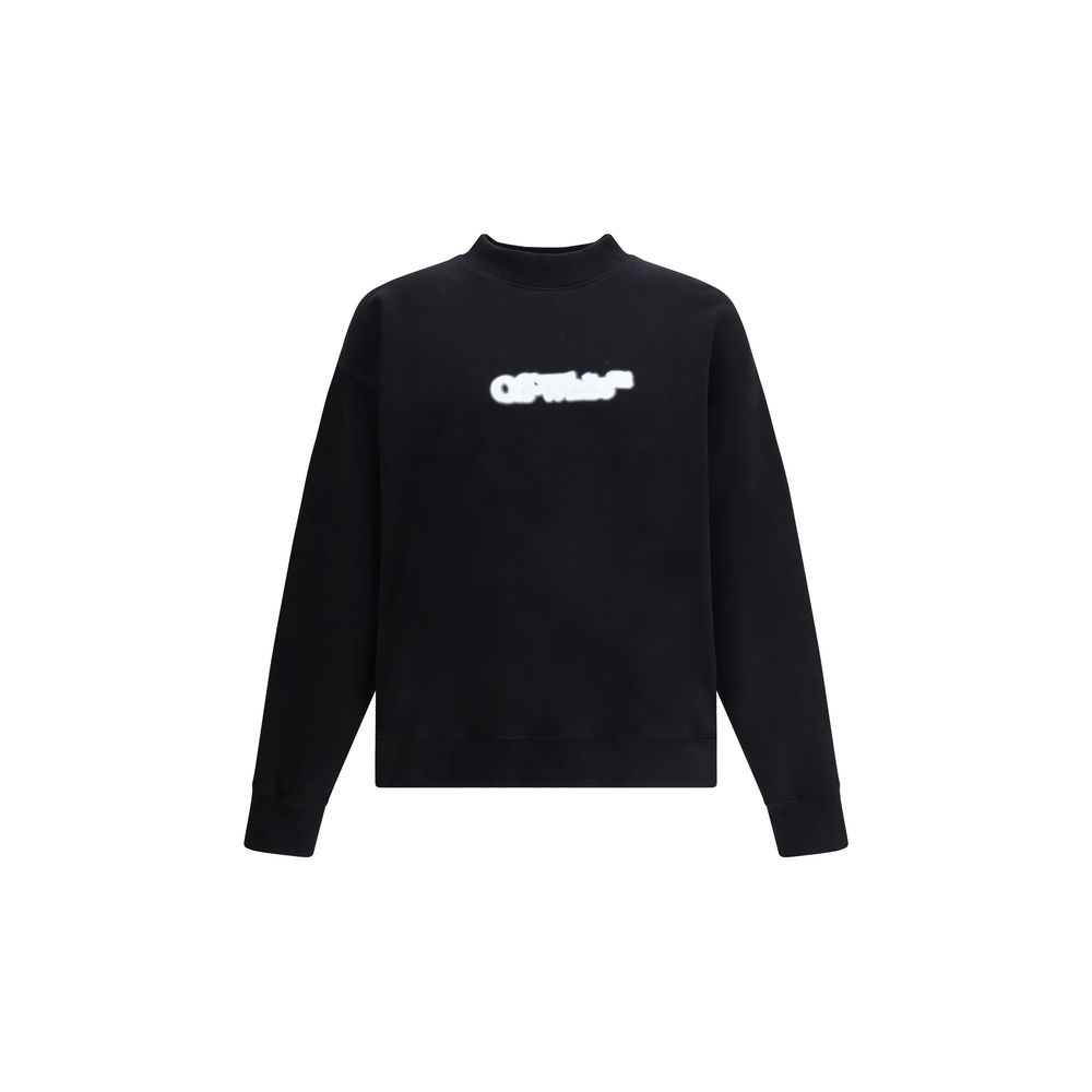 Off-White Spray Arrow Skate Men's Sweatshirt