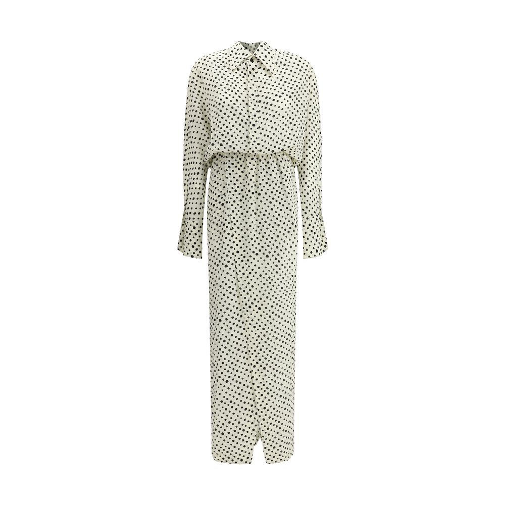 Petar Petrov Polka dot Women's Dress