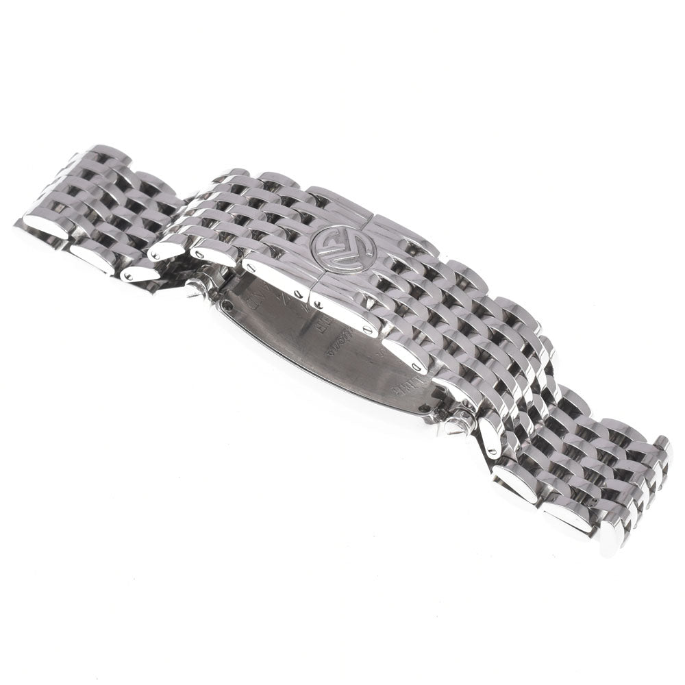 Franck Muller Long Island Playa Quartz Steel Watch (Pre-Owned)