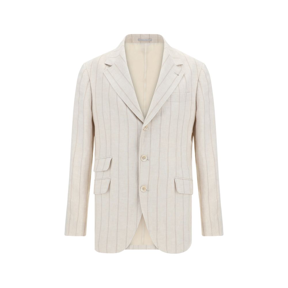 Brunello Cucinelli Blazer Men's Jacket