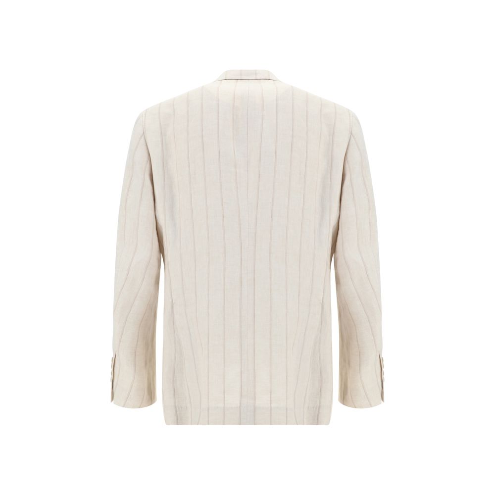 Brunello Cucinelli Blazer Men's Jacket