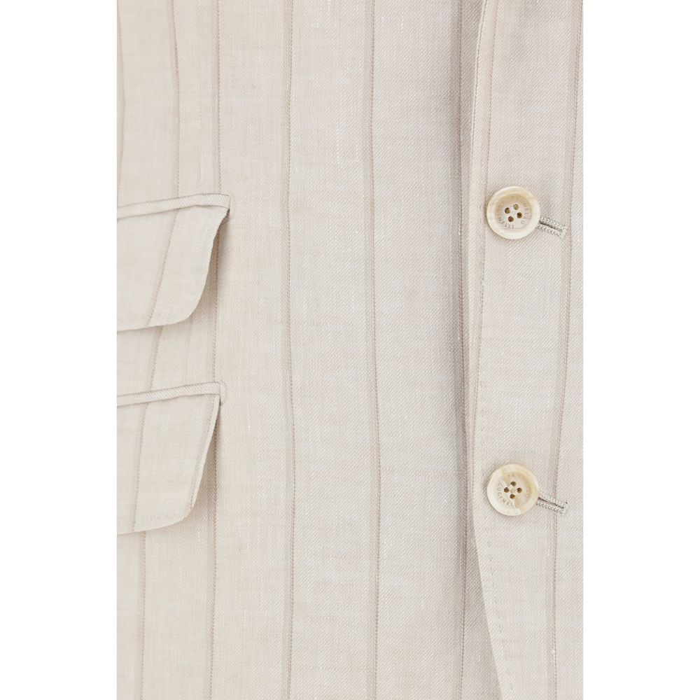 Brunello Cucinelli Blazer Men's Jacket