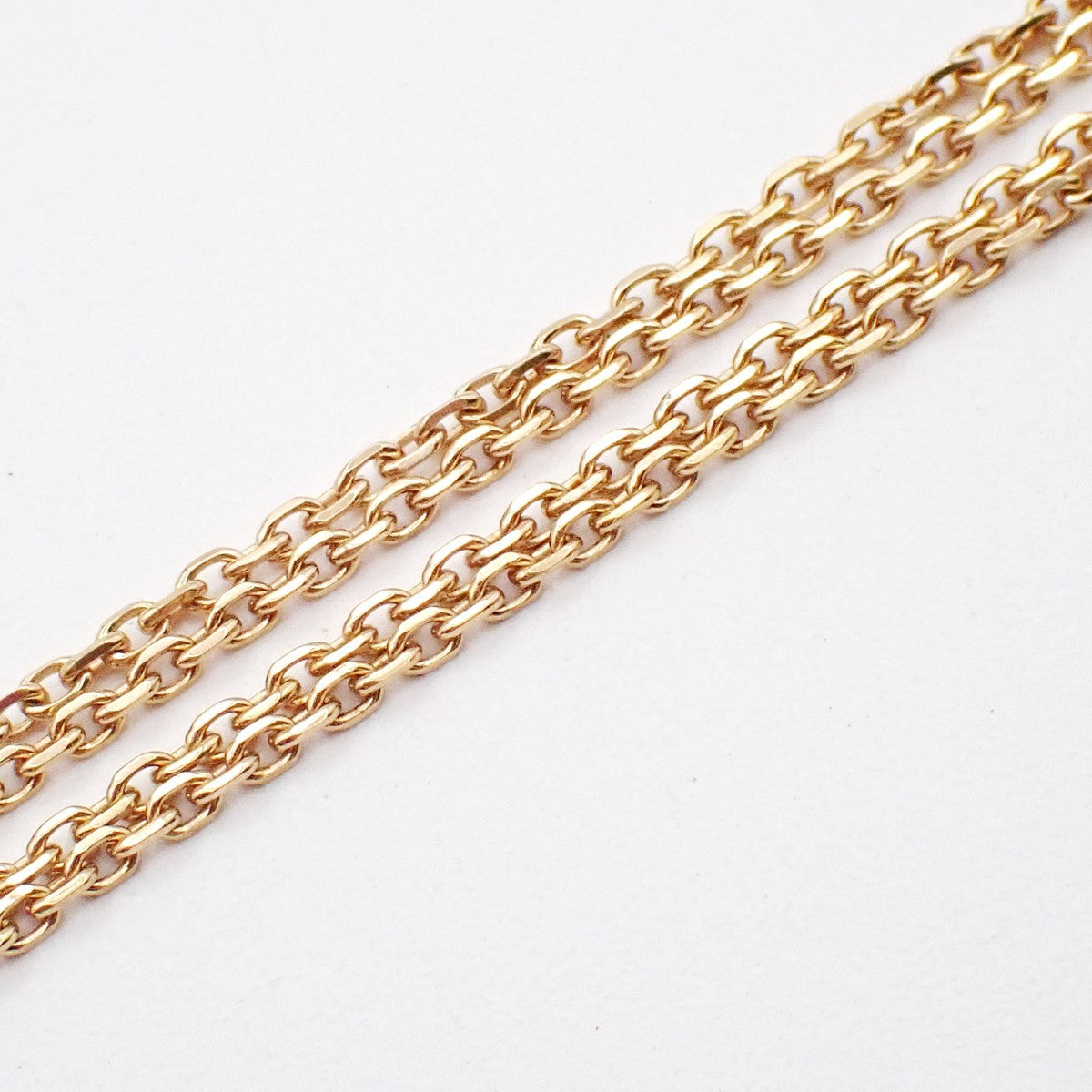 Cartier C Heart De Cartier Pendant 18K Yellow Gold Gold Yellow_Gold Necklace Jewelry (Pre-Owned)