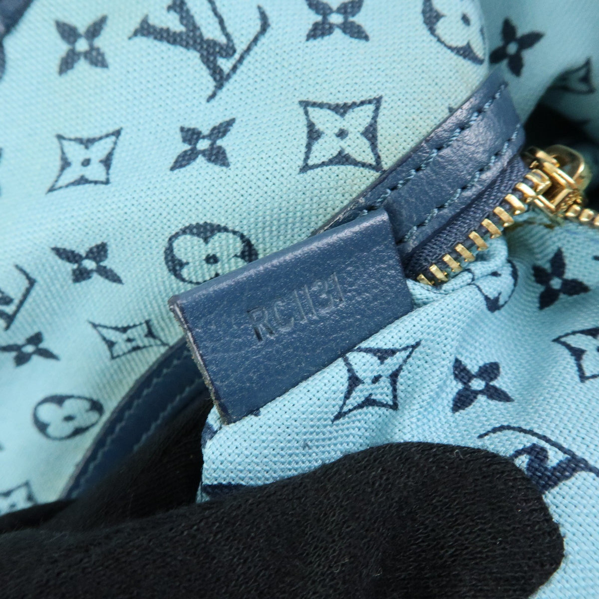 Louis Vuitton Ailleurs Cabas Limited Edition Printed Canvas Multicolour Canvas Tote Bag Bag (Pre-Owned)