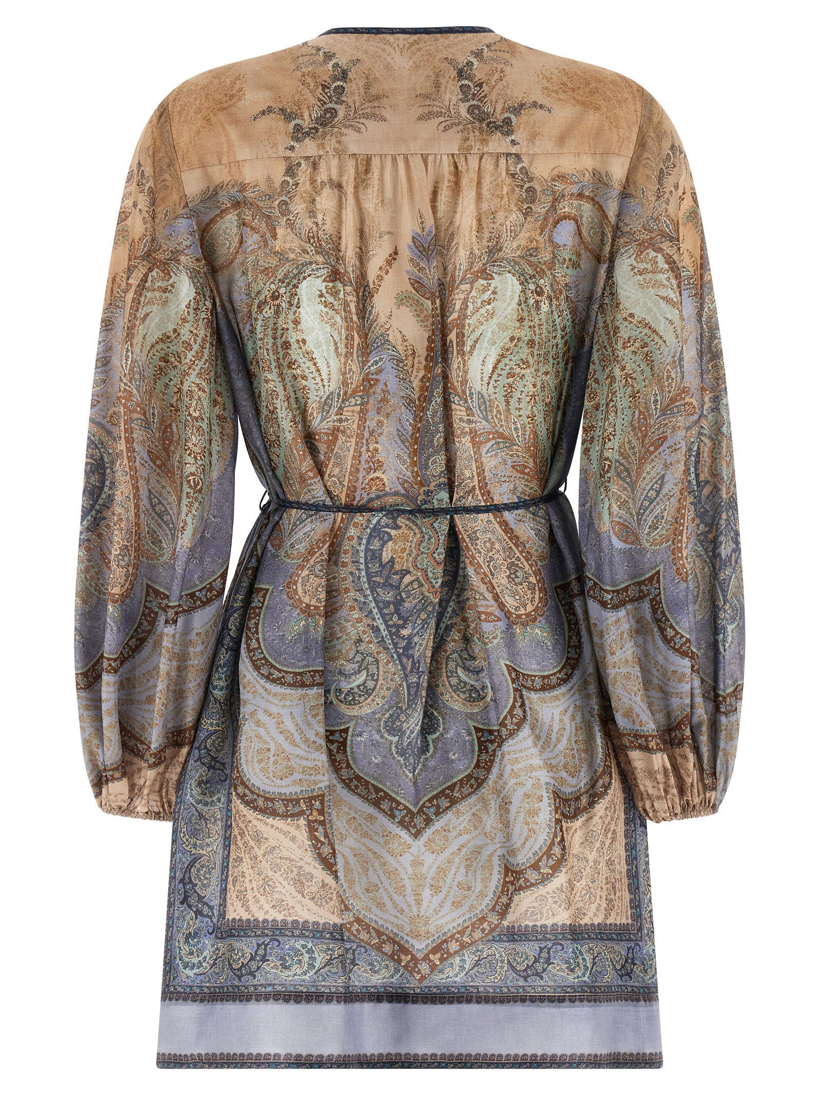 Zimmermann Women's Wanderlust Dress
