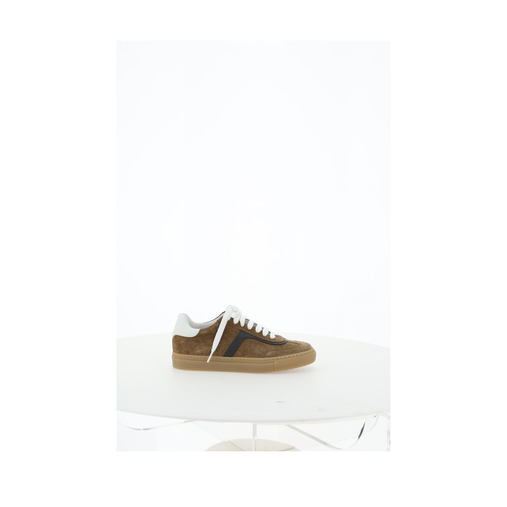 Brunello Cucinelli Women's Sneakers