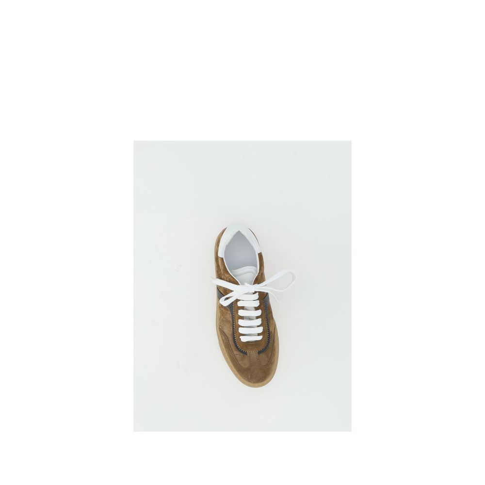 Brunello Cucinelli Women's Sneakers