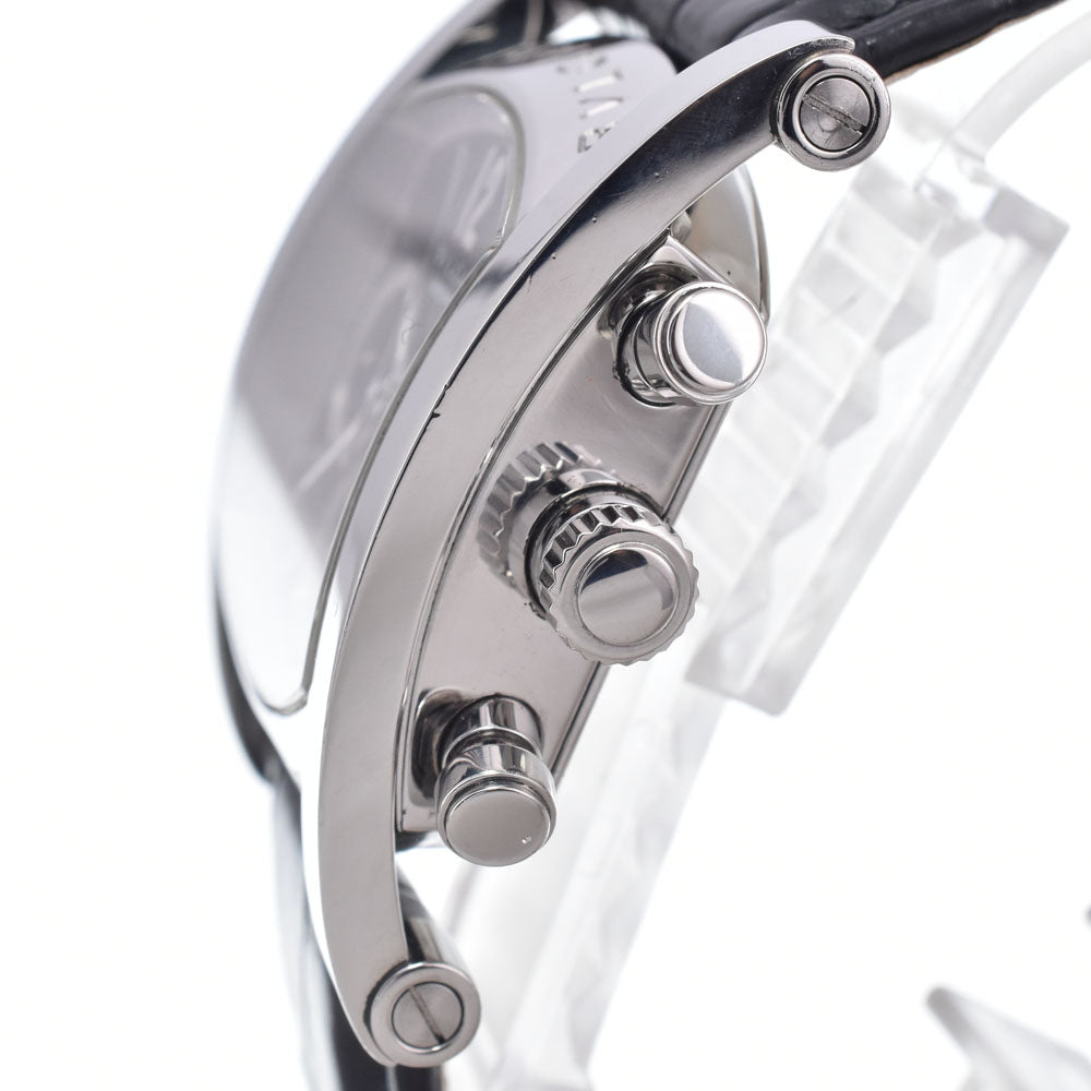 Bvlgari Assioma Automatic Stainless Steel Watch (Pre-Owned)