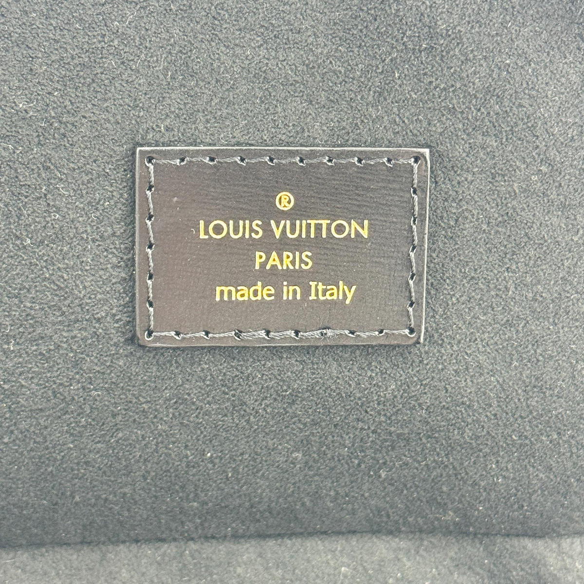 Louis Vuitton Vanity Limited Edition Game On Multicolor Monogram Black Canvas Handbag (Pre-Owned)