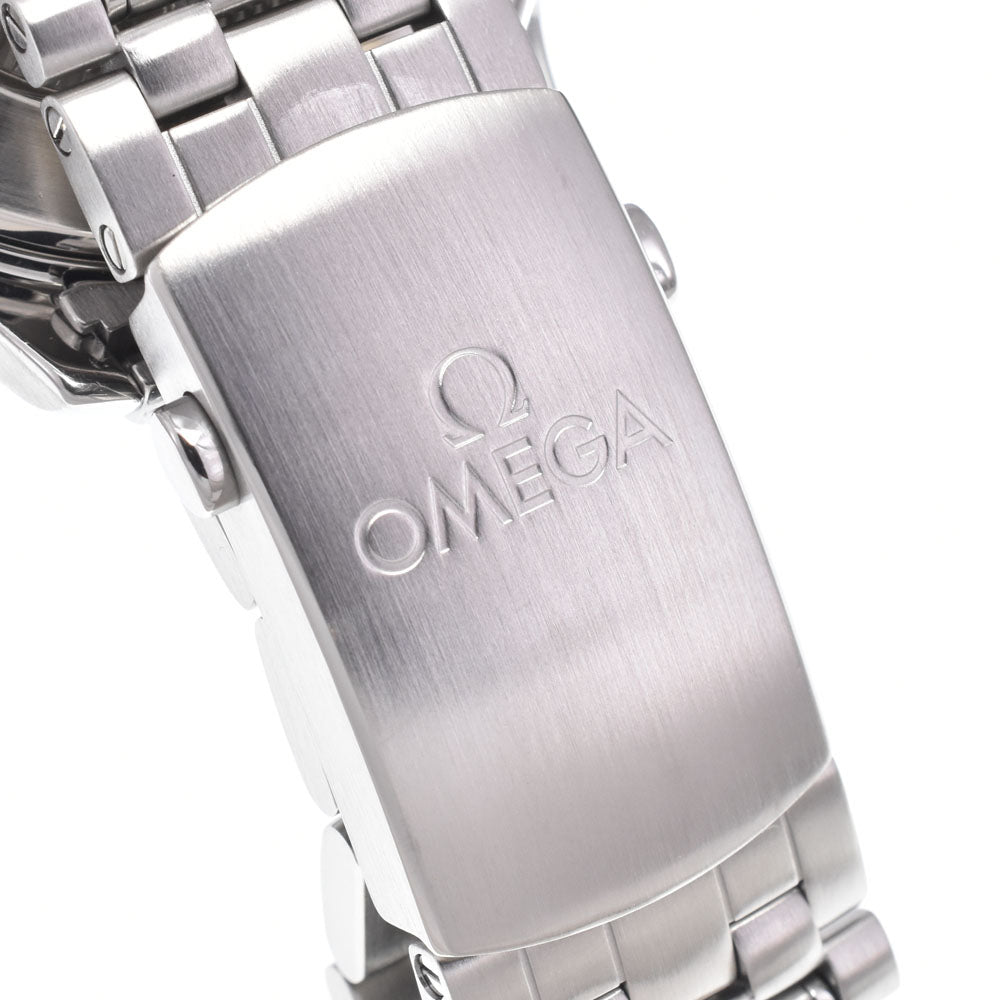 Omega Seamaster Professional Diver 300M Co-Axial Chronometer Automatic Stainless Steel Watch (Pre-Owned)